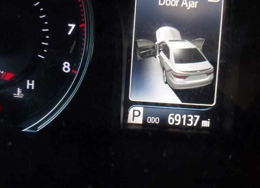 Photo 15 of 2017 Toyota Camry SE (VIN 4T1BF1FK5HU386484)