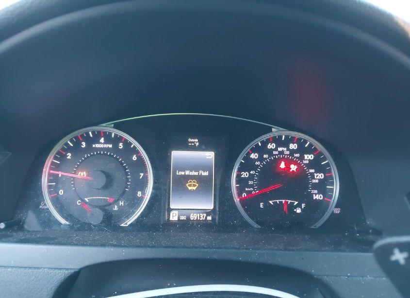 Photo 7 of 2017 Toyota Camry SE (VIN 4T1BF1FK5HU386484)