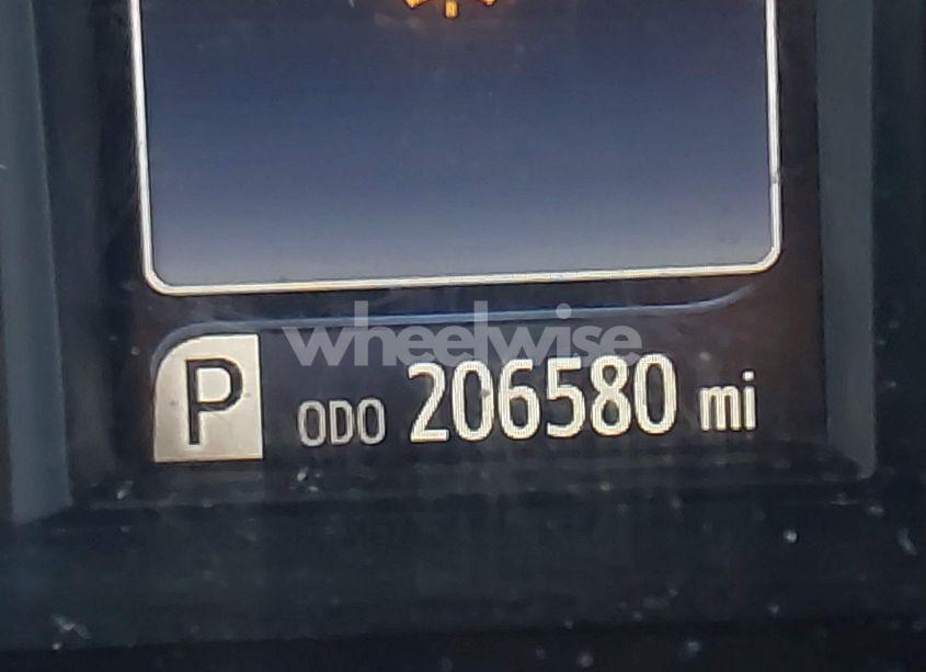 Photo 16 of 2017 Toyota Camry SE (VIN 4T1BF1FK5HU389112)