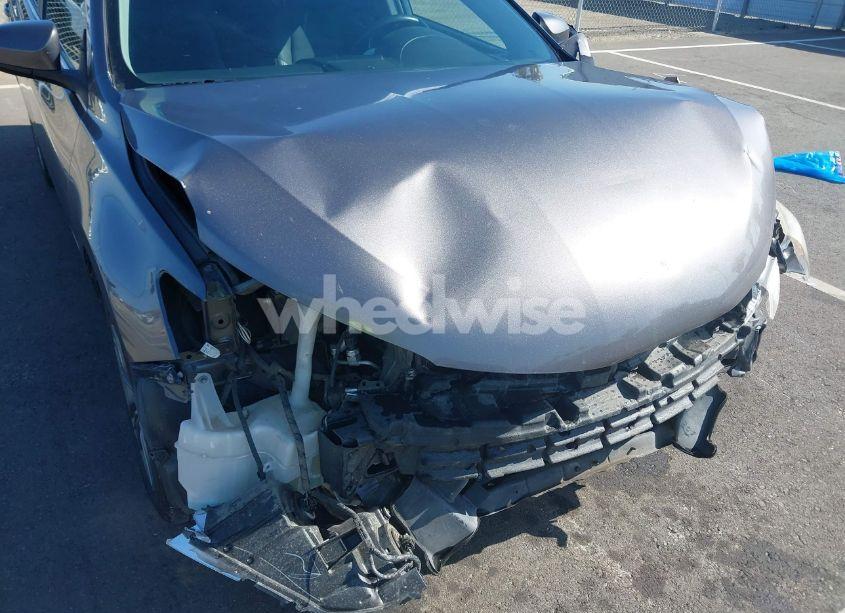 Photo 6 of 2017 Toyota Camry SE (VIN 4T1BF1FK5HU389112)