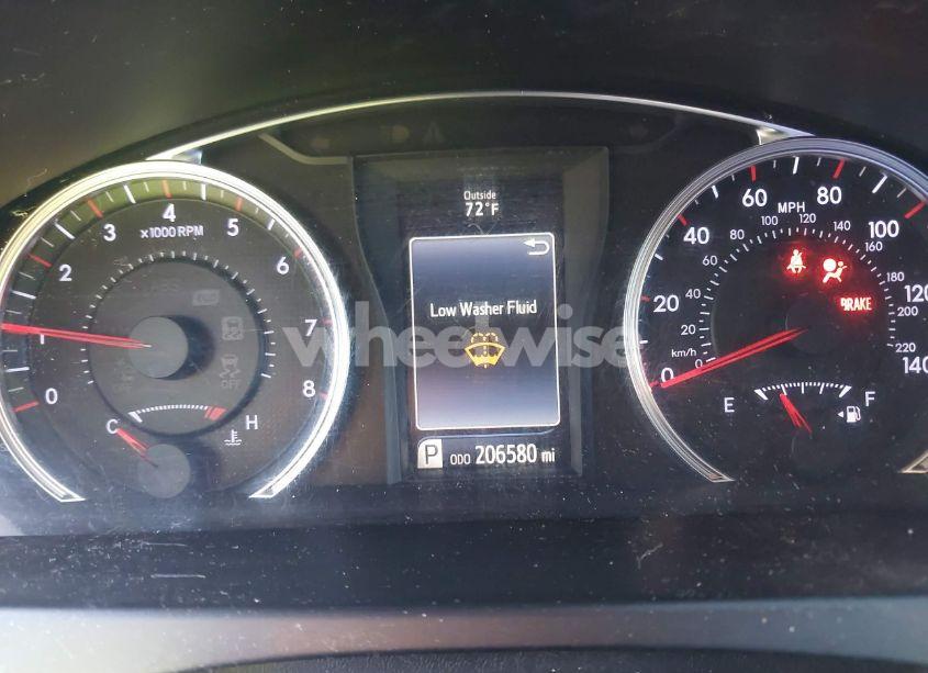 Photo 7 of 2017 Toyota Camry SE (VIN 4T1BF1FK5HU389112)