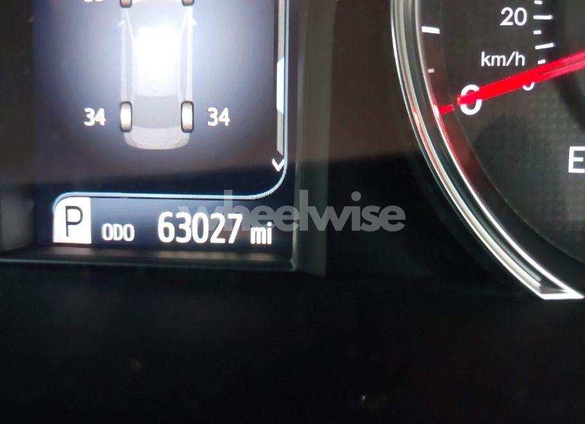 Photo 15 of 2017 Toyota Camry SE (VIN 4T1BF1FK5HU394682)