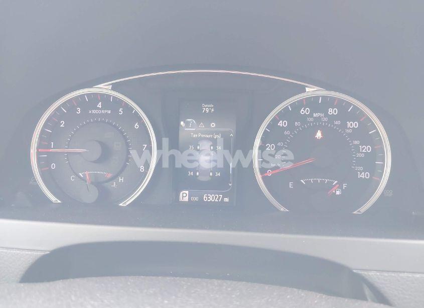 Photo 7 of 2017 Toyota Camry SE (VIN 4T1BF1FK5HU394682)