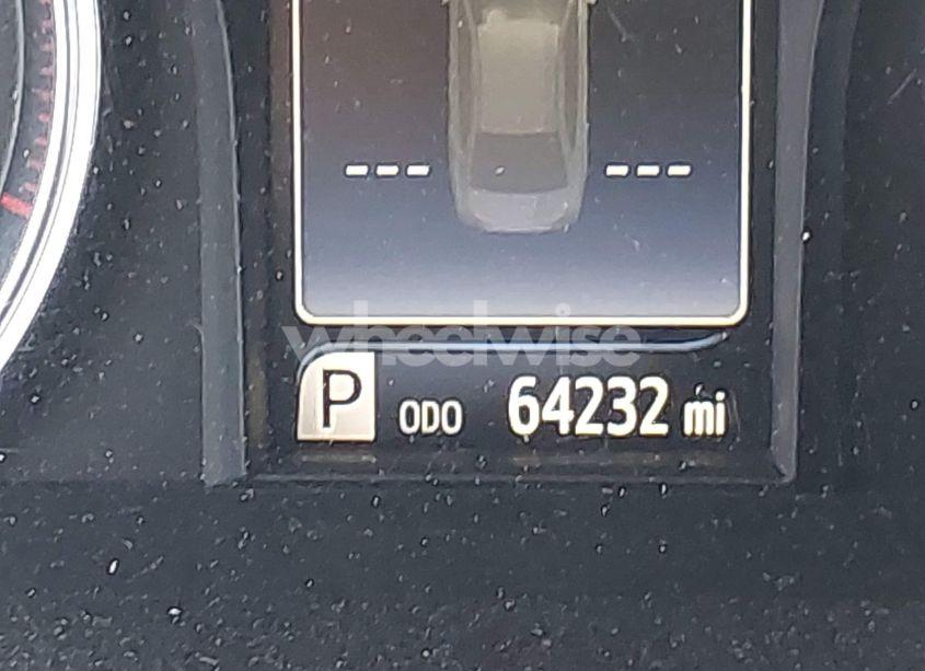 Photo 15 of 2017 Toyota Camry SE (VIN 4T1BF1FK5HU409505)