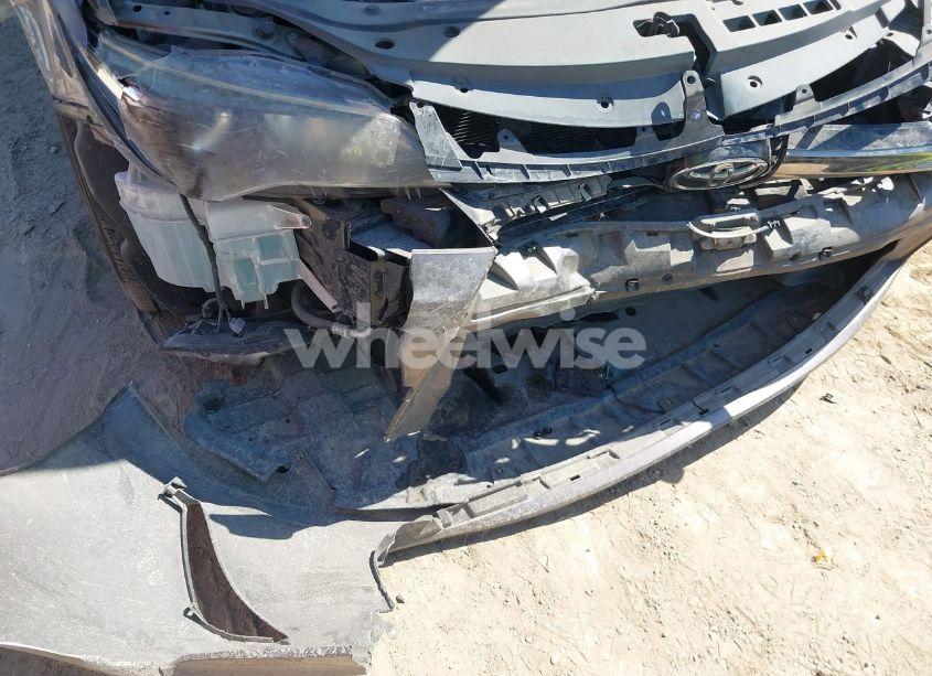 Photo 6 of 2017 Toyota Camry SE (VIN 4T1BF1FK5HU409505)