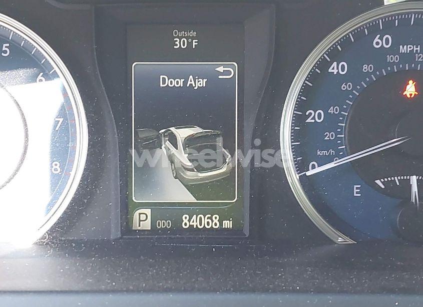 Photo 15 of 2017 Toyota Camry LE (VIN 4T1BF1FK5HU427633)