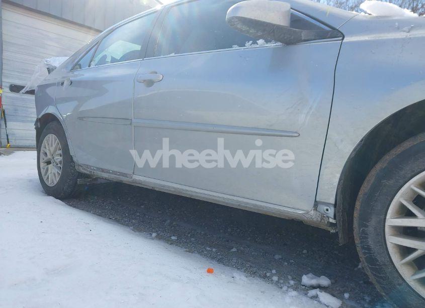 Photo 18 of 2017 Toyota Camry LE (VIN 4T1BF1FK5HU427633)