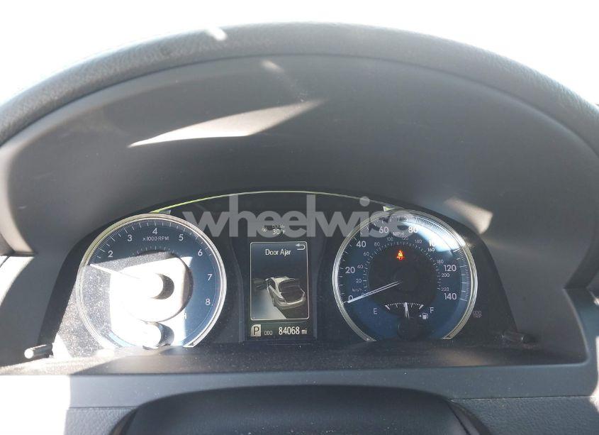 Photo 7 of 2017 Toyota Camry LE (VIN 4T1BF1FK5HU427633)