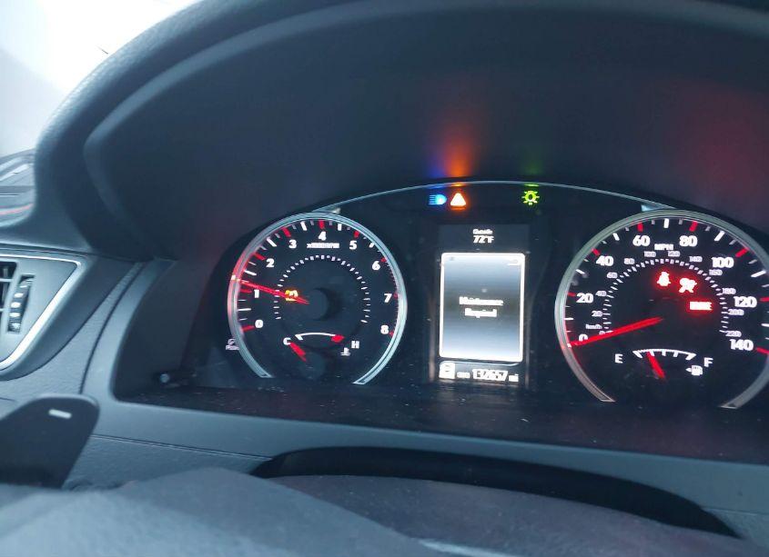 Photo 7 of 2017 Toyota Camry SE (VIN 4T1BF1FK5HU452550)