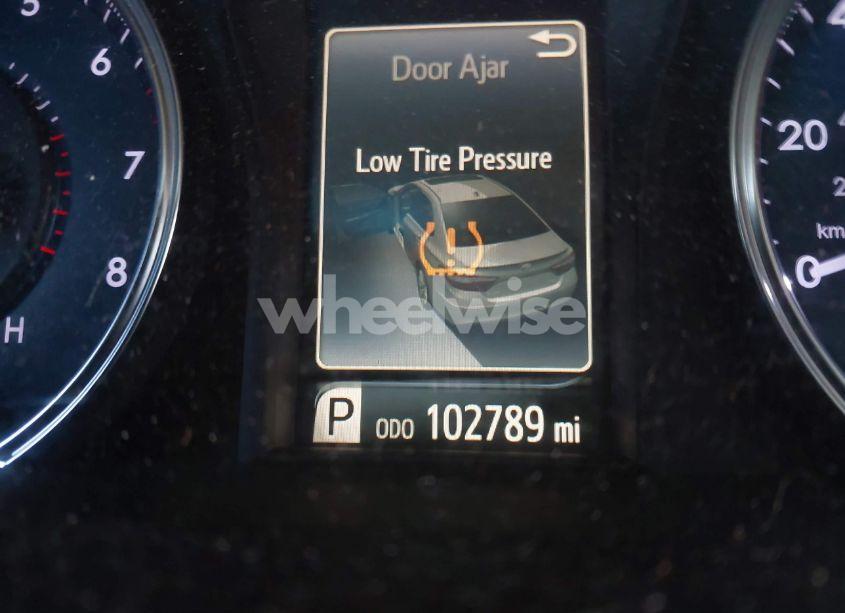 Photo 15 of 2017 Toyota Camry LE (VIN 4T1BF1FK5HU453228)