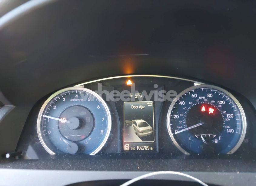 Photo 7 of 2017 Toyota Camry LE (VIN 4T1BF1FK5HU453228)