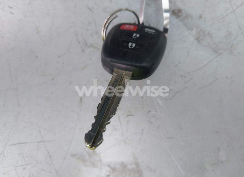 Photo 11 of 2017 Toyota Camry SE (VIN 4T1BF1FK5HU454640)