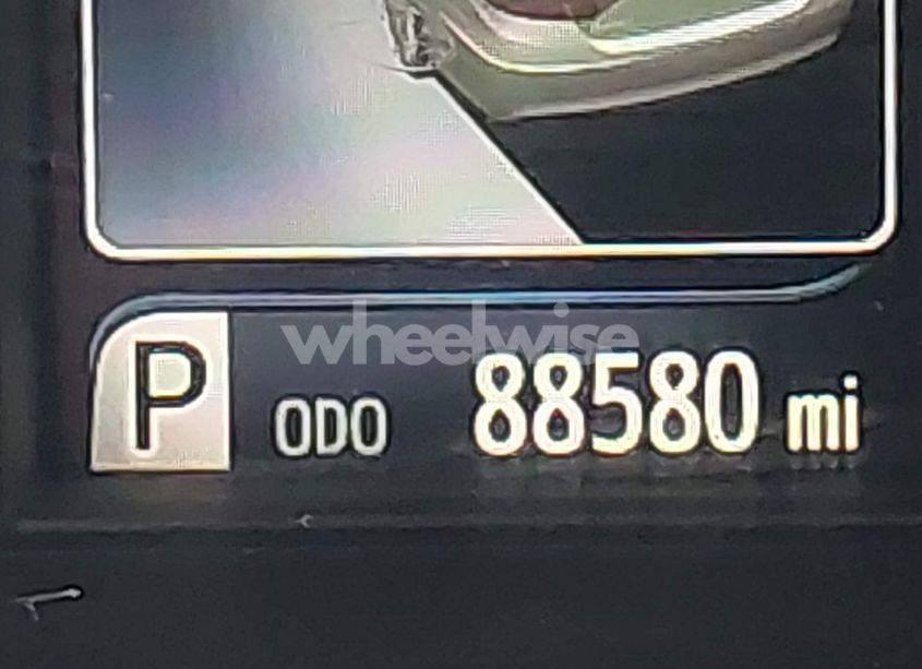 Photo 15 of 2017 Toyota Camry SE (VIN 4T1BF1FK5HU454640)