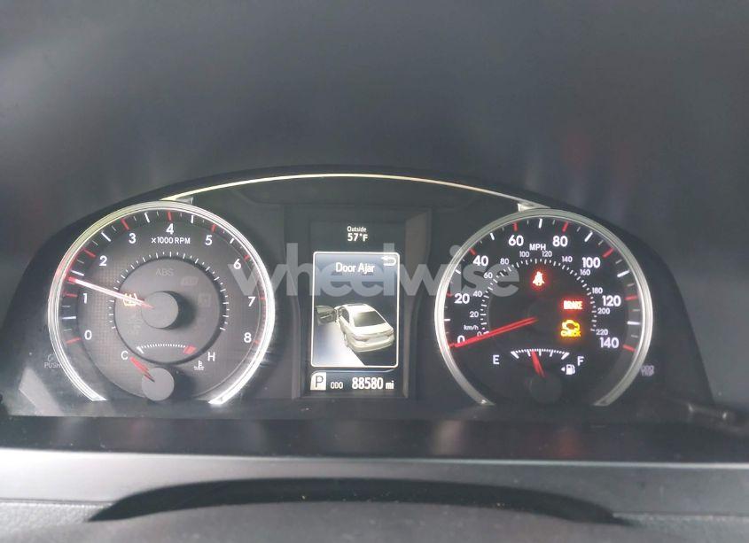 Photo 7 of 2017 Toyota Camry SE (VIN 4T1BF1FK5HU454640)