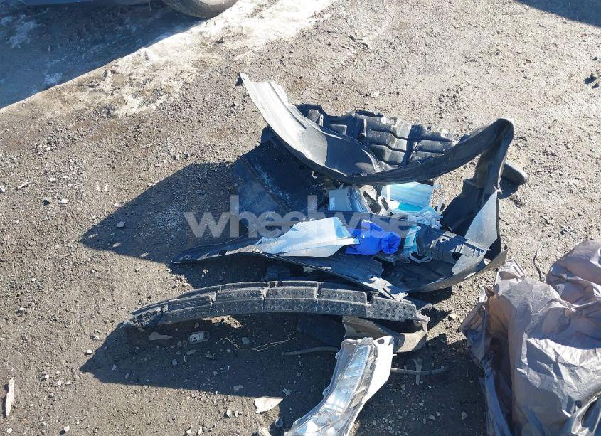 Photo 12 of 2017 Toyota Camry XLE (VIN 4T1BF1FK5HU631557)