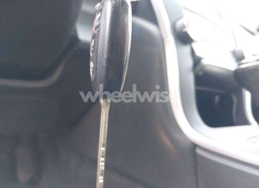 Photo 11 of 2017 Toyota Camry SE (VIN 4T1BF1FK5HU636578)