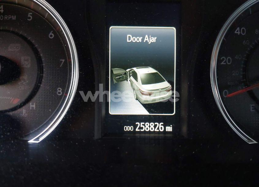 Photo 7 of 2017 Toyota Camry SE (VIN 4T1BF1FK5HU636578)