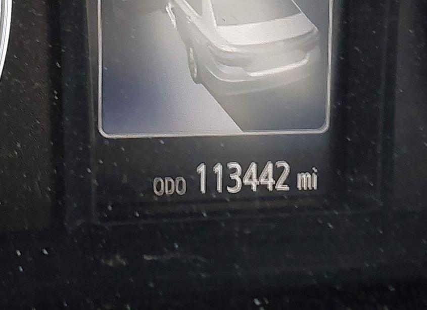 Photo 15 of 2017 Toyota Camry SE (VIN 4T1BF1FK5HU645765)