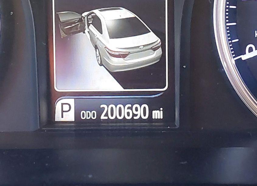 Photo 15 of 2017 Toyota Camry SE (VIN 4T1BF1FK5HU648424)