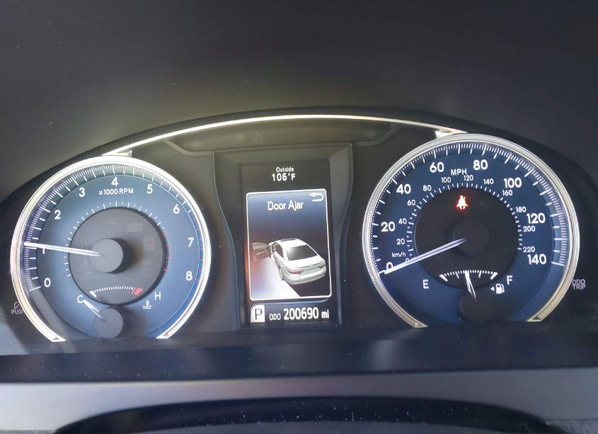 Photo 7 of 2017 Toyota Camry SE (VIN 4T1BF1FK5HU648424)