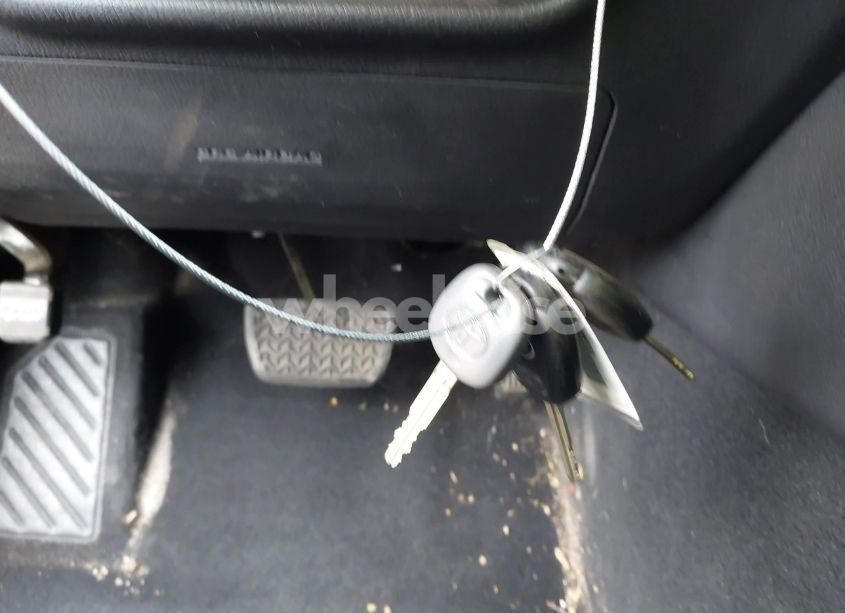 Photo 11 of 2017 Toyota Camry XSE (VIN 4T1BF1FK5HU668723)