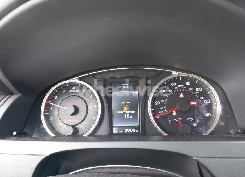 Photo 15 of 2017 Toyota Camry XSE (VIN 4T1BF1FK5HU668723)