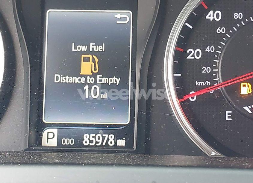 Photo 7 of 2017 Toyota Camry XSE (VIN 4T1BF1FK5HU668723)