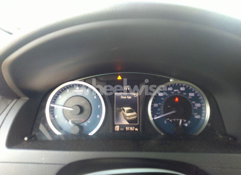 Photo 15 of 2017 Toyota Camry LE (VIN 4T1BF1FK5HU673260)