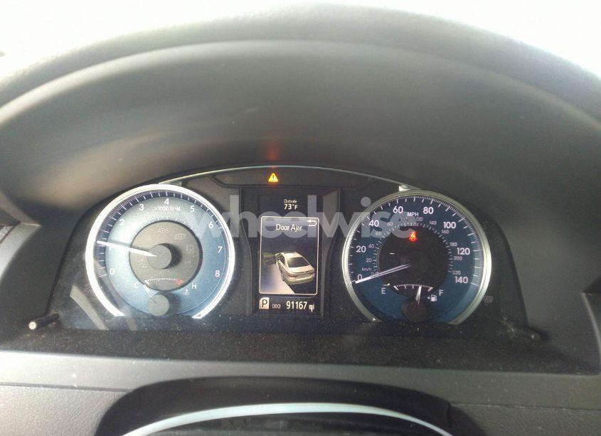 Photo 7 of 2017 Toyota Camry LE (VIN 4T1BF1FK5HU673260)