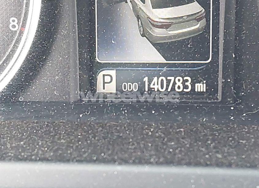 Photo 16 of 2017 Toyota Camry SE (VIN 4T1BF1FK5HU712879)