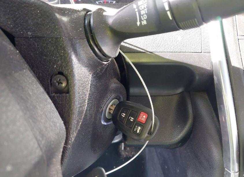 Photo 9 of 2017 Toyota Camry SE (VIN 4T1BF1FK5HU720285)