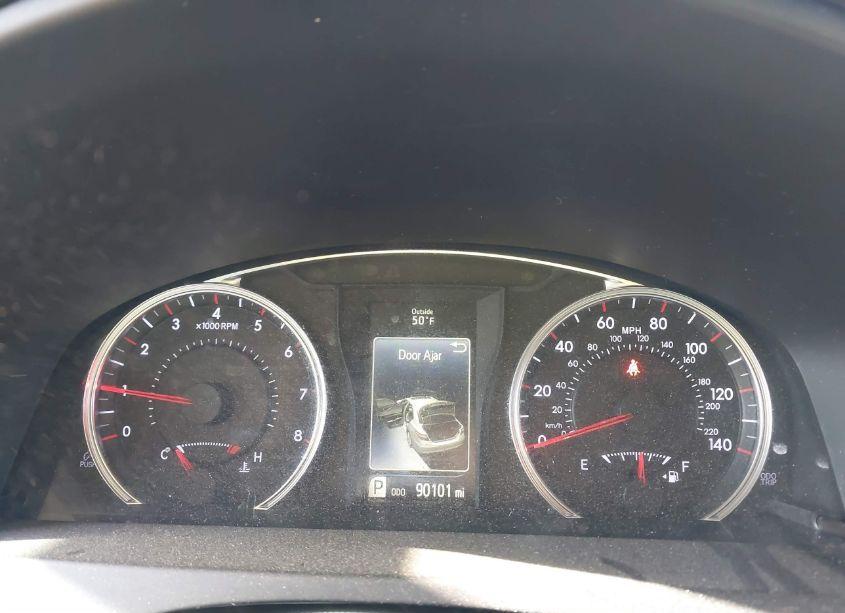 Photo 6 of 2017 Toyota Camry SE (VIN 4T1BF1FK5HU720285)