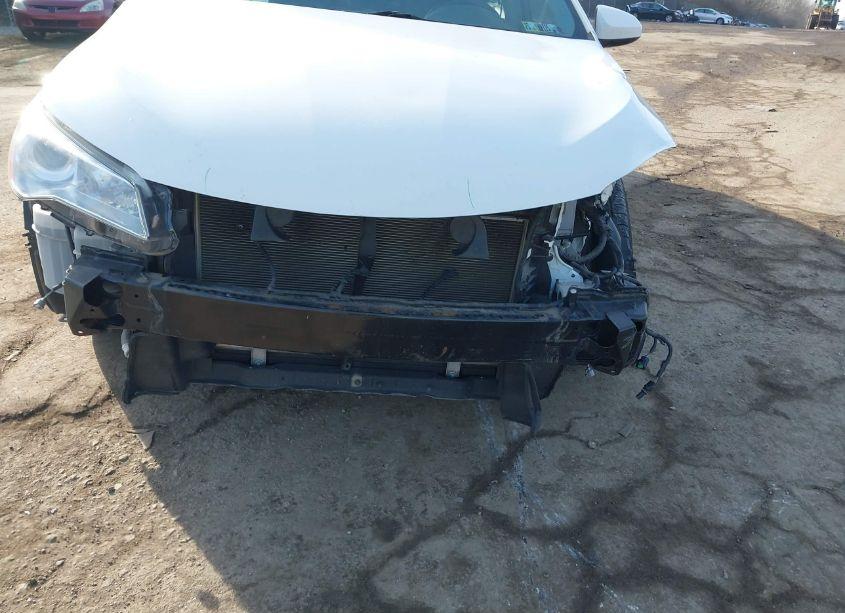 Photo 17 of 2017 Toyota Camry LE (VIN 4T1BF1FK5HU732677)