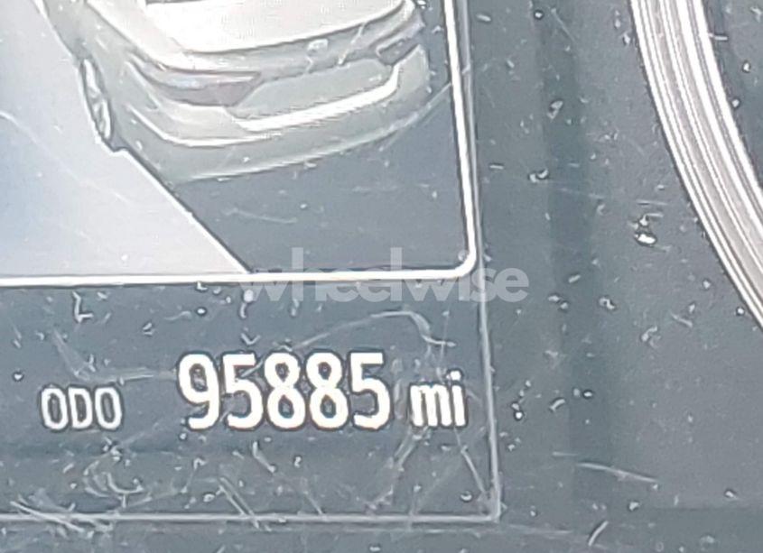 Photo 15 of 2017 Toyota Camry LE (VIN 4T1BF1FK5HU737121)