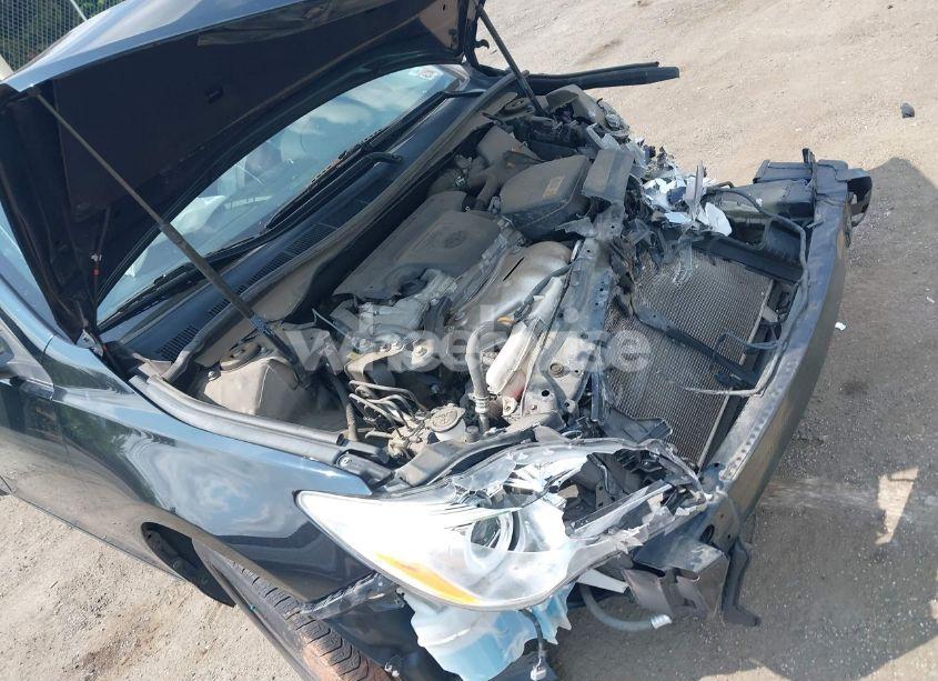 Photo 6 of 2017 Toyota Camry LE (VIN 4T1BF1FK5HU737121)