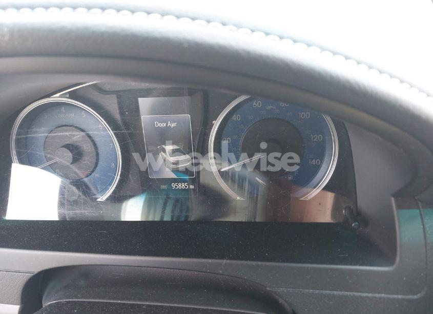 Photo 7 of 2017 Toyota Camry LE (VIN 4T1BF1FK5HU737121)