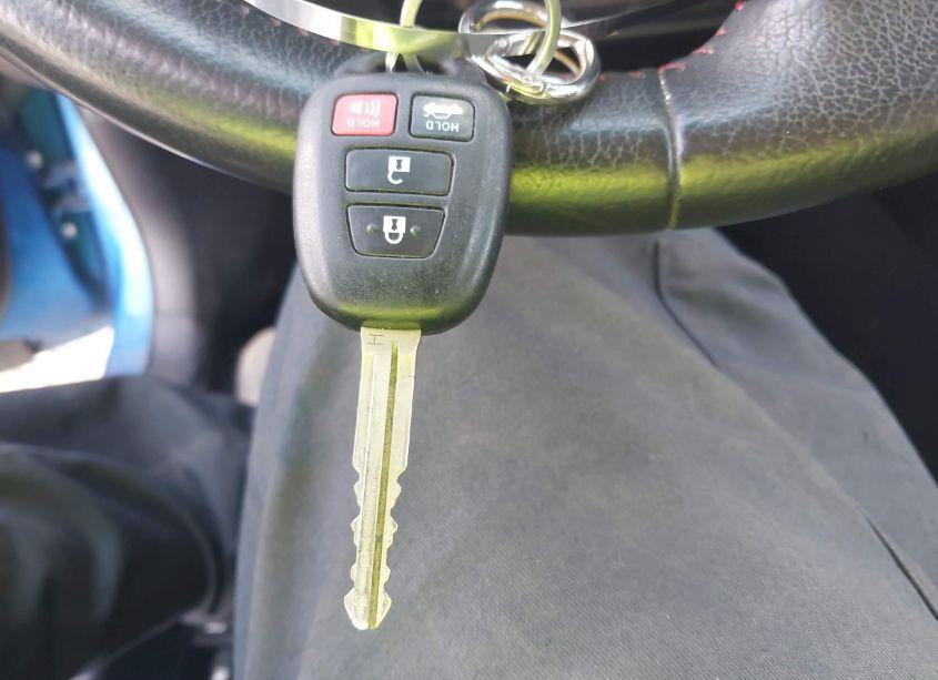 Photo 11 of 2017 Toyota Camry SE (VIN 4T1BF1FK5HU744179)