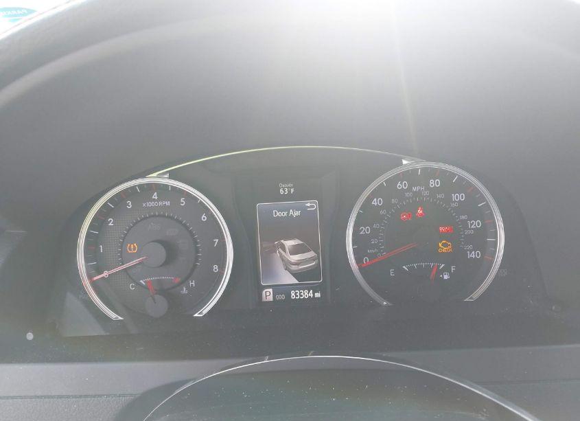 Photo 7 of 2017 Toyota Camry SE (VIN 4T1BF1FK5HU744179)