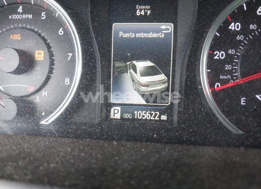 Photo 15 of 2017 Toyota Camry SE (VIN 4T1BF1FK5HU752914)