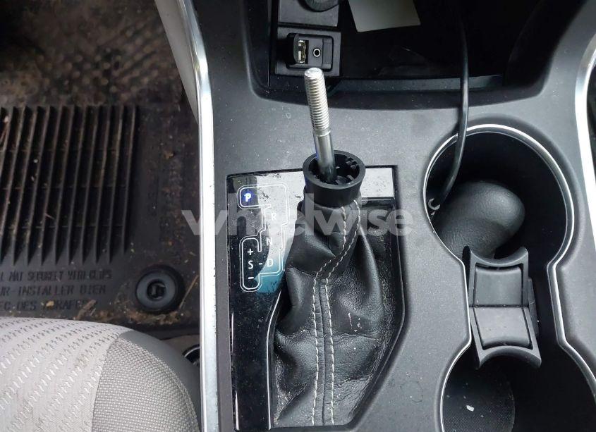 Photo 17 of 2017 Toyota Camry LE (VIN 4T1BF1FK5HU778624)