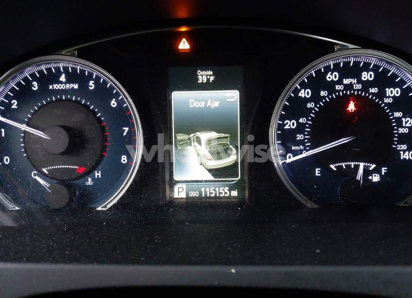 Photo 7 of 2017 Toyota Camry LE (VIN 4T1BF1FK5HU778624)