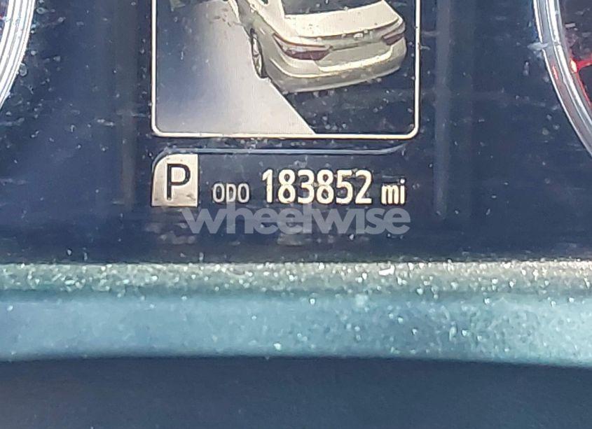 Photo 16 of 2017 Toyota Camry SE (VIN 4T1BF1FK5HU810939)