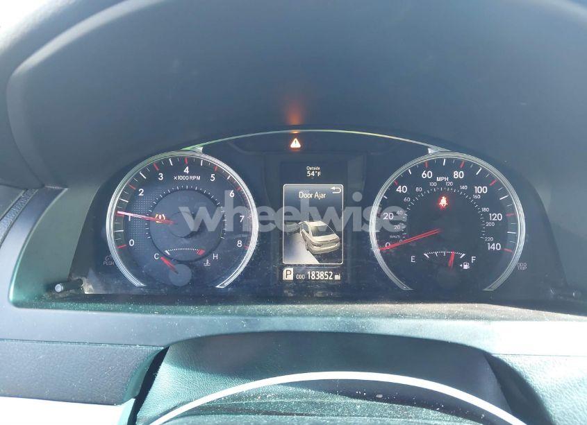 Photo 7 of 2017 Toyota Camry SE (VIN 4T1BF1FK5HU810939)