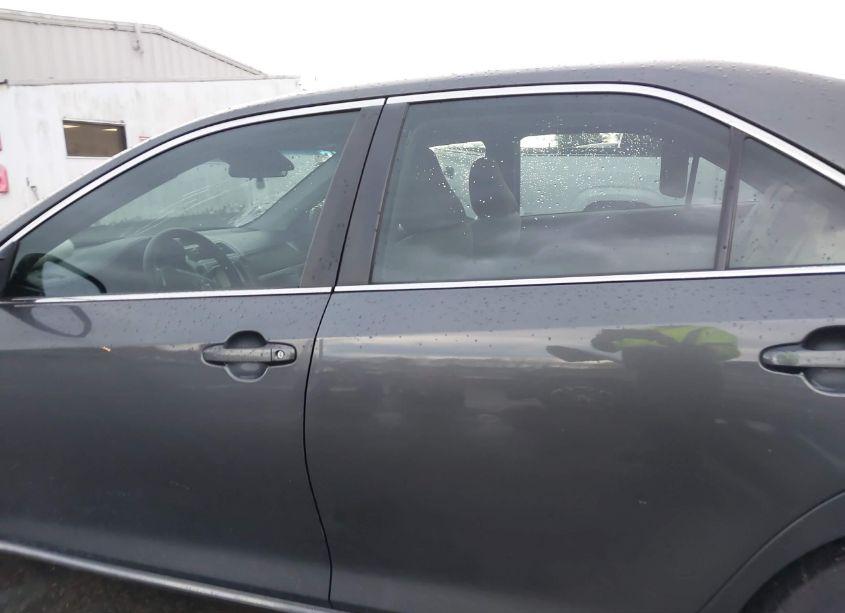 Photo 14 of 2012 Toyota Camry LE (VIN 4T1BF1FK6CU005069)