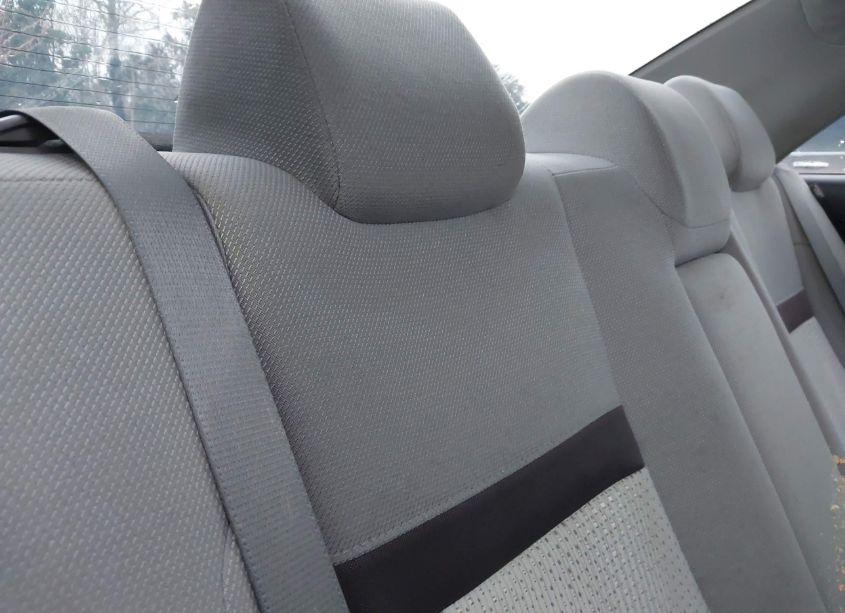 Photo 8 of 2012 Toyota Camry LE (VIN 4T1BF1FK6CU005069)