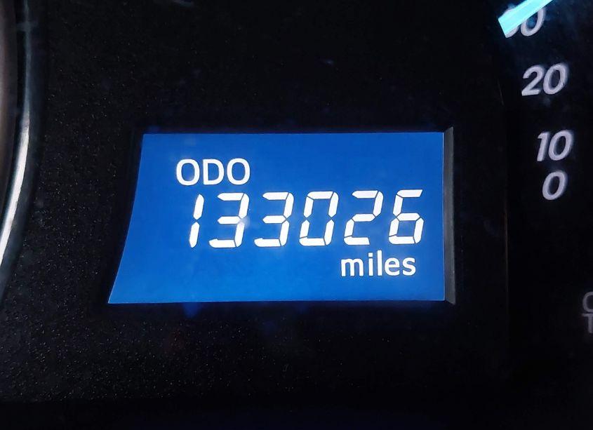 Photo 15 of 2012 Toyota Camry LE (VIN 4T1BF1FK6CU014001)