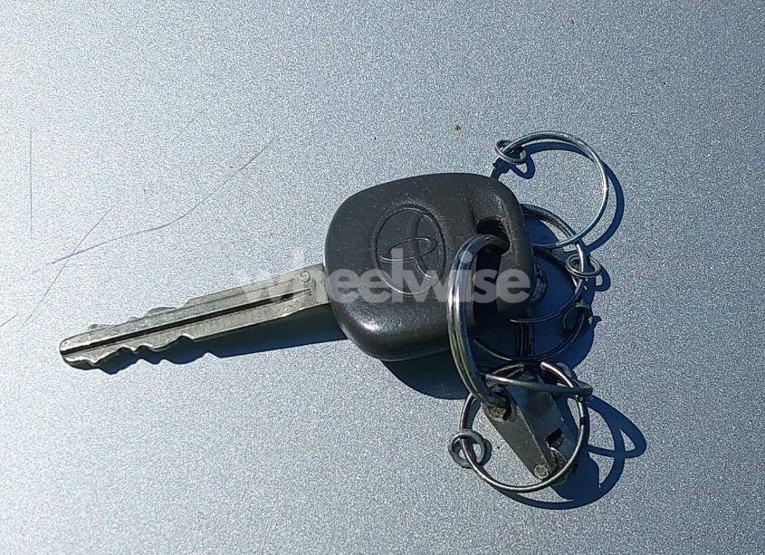 Photo 11 of 2012 Toyota Camry LE (VIN 4T1BF1FK6CU017576)