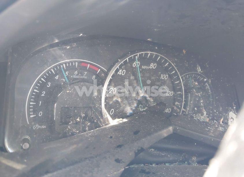 Photo 7 of 2012 Toyota Camry LE (VIN 4T1BF1FK6CU017576)