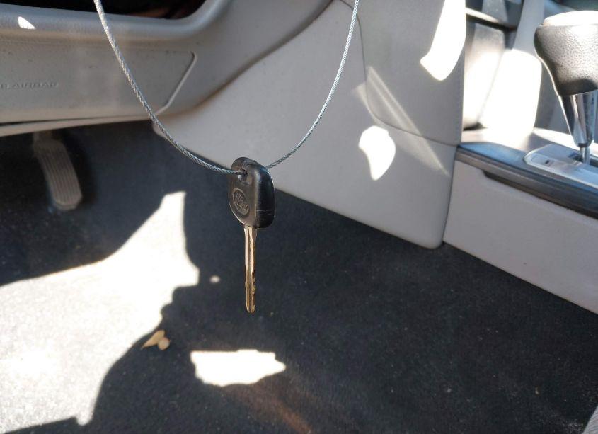 Photo 11 of 2012 Toyota Camry LE (VIN 4T1BF1FK6CU024480)