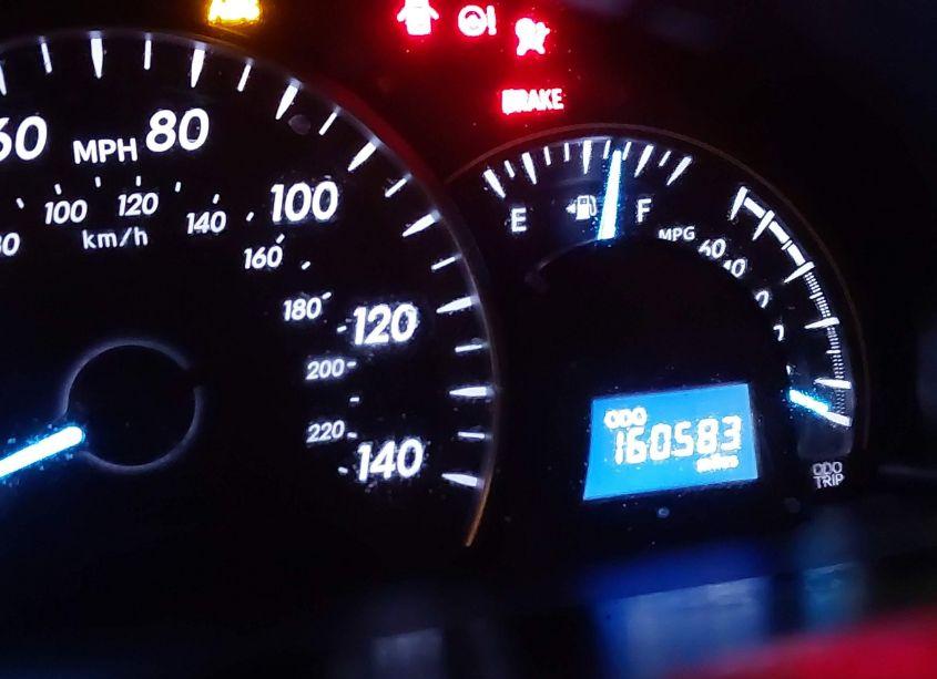 Photo 15 of 2012 Toyota Camry LE (VIN 4T1BF1FK6CU024480)